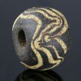 Ancient glass bead 100TA